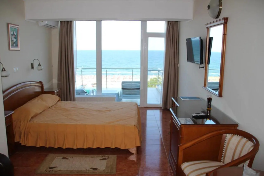 Hotel Comandor