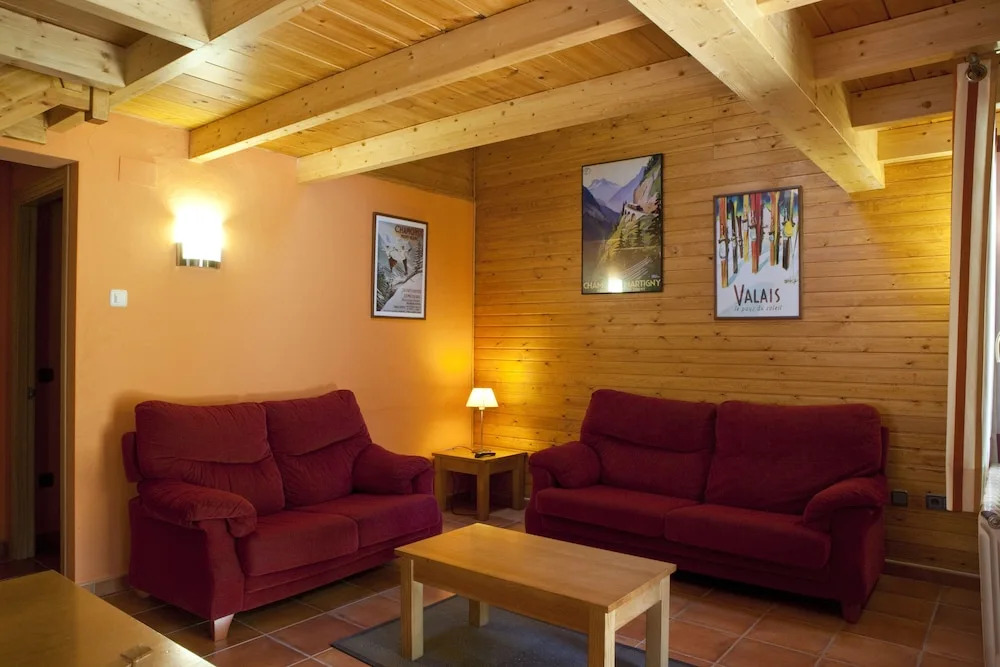 Bungalows Verneda Mountain Resort