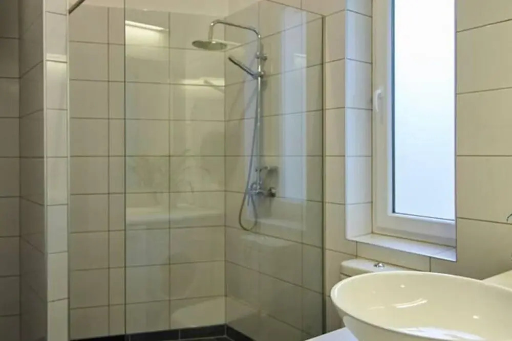 1 Bedroom Apartment Sleeps 2 -balcony -lift Access