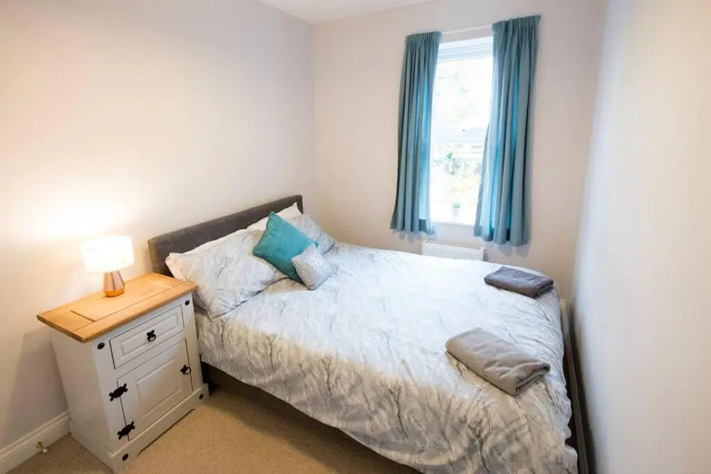Entire Duplex apartment for up to 6 guests, free wifi