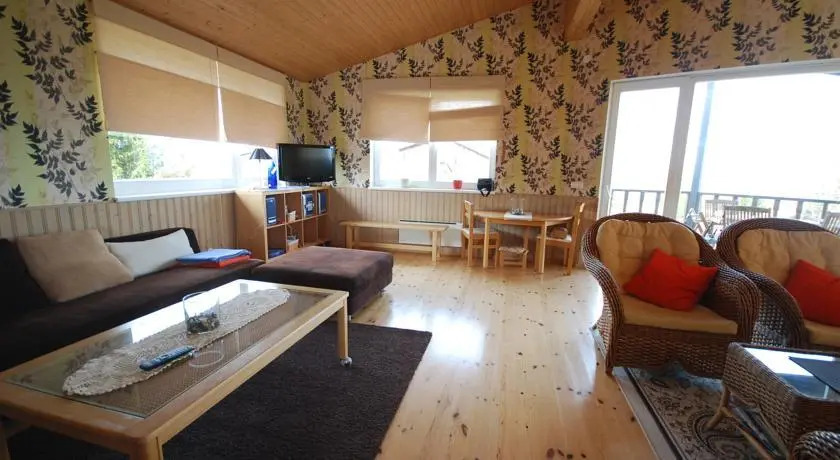 Rannakivi Holiday House