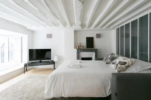 Lafayette Private Apartment