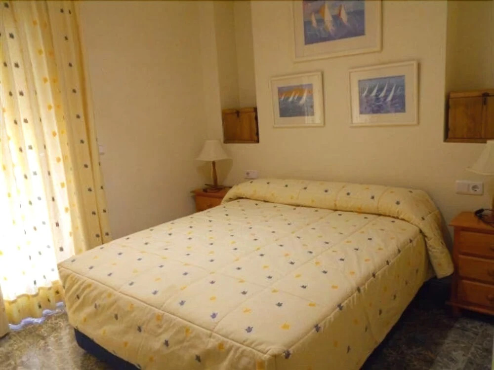 Apartamento Vistamar 1-2-4