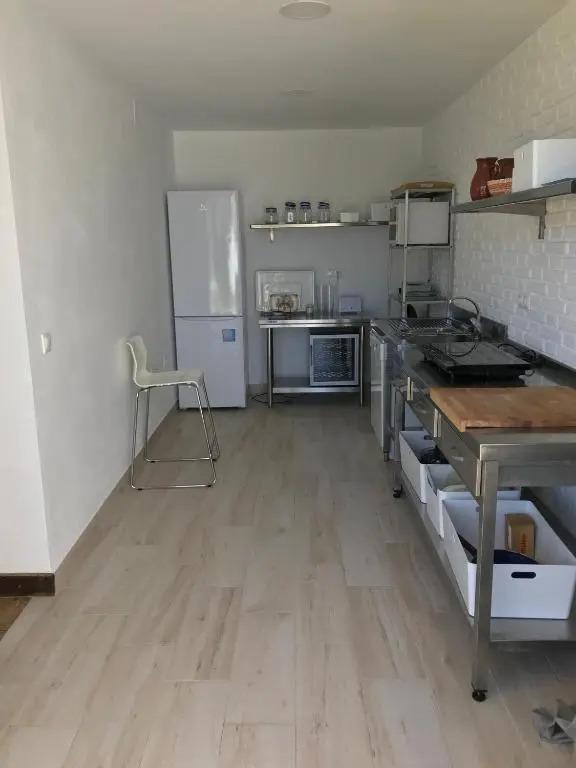 1 de 17 CASA CON JARDÍN PRIVADO A 200m DE LA PLAYA.