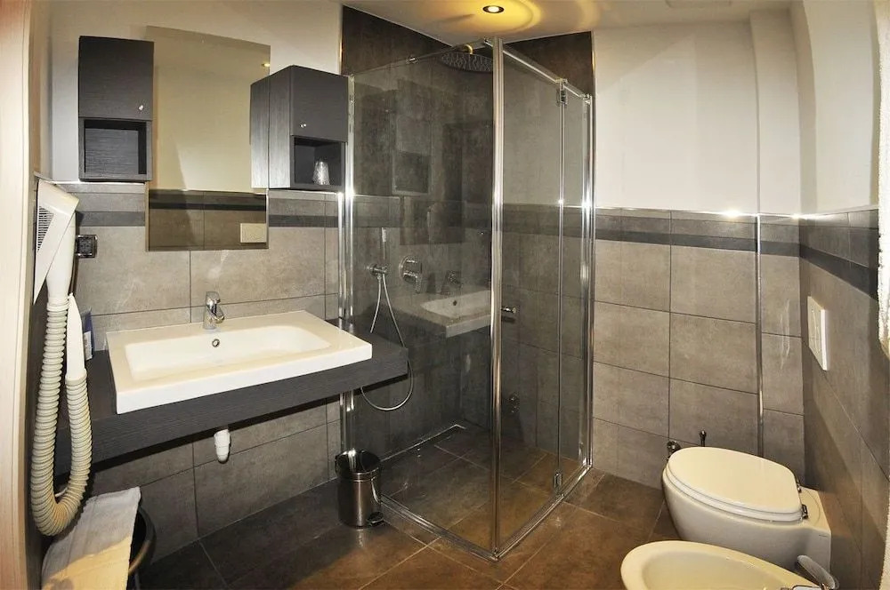 Albergo Alla Torre