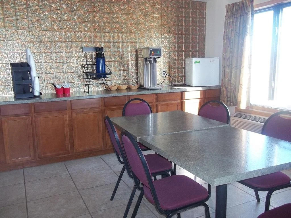 Columbus Motel