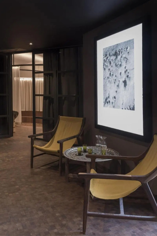 Nomad by CERVO Mountain Resort