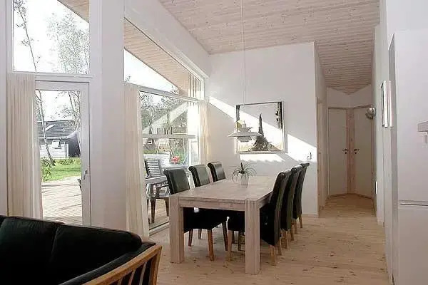 Lolland, Falster & Møn - Marielyst Holiday House (82-0525)