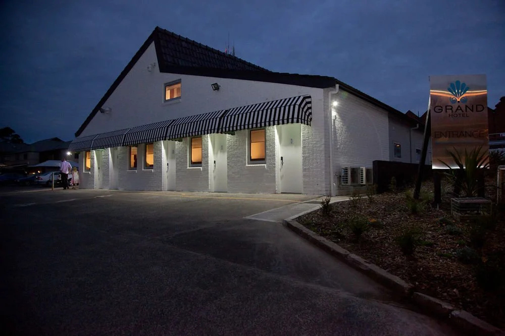 Hotel Jägerhof