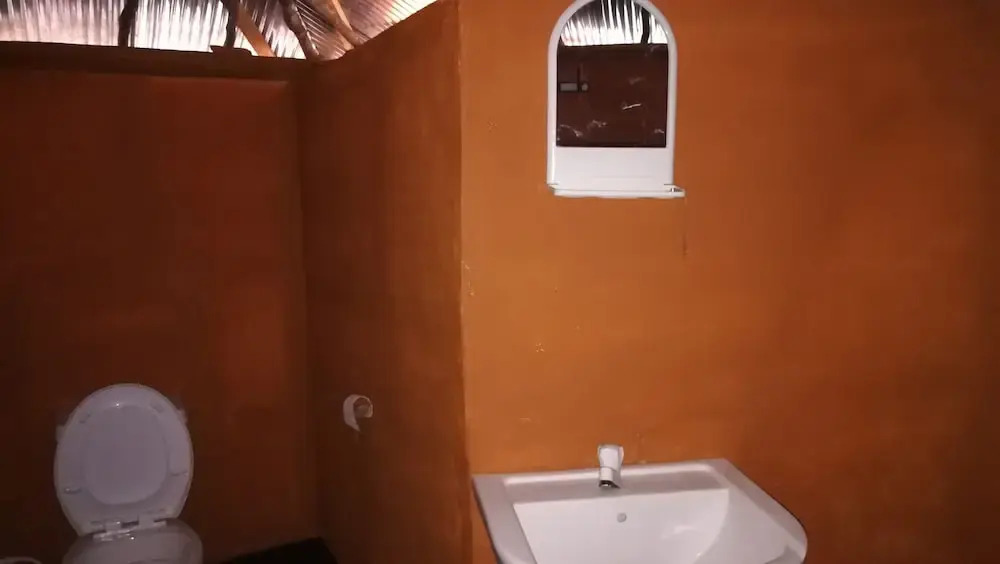 Yala Wild House