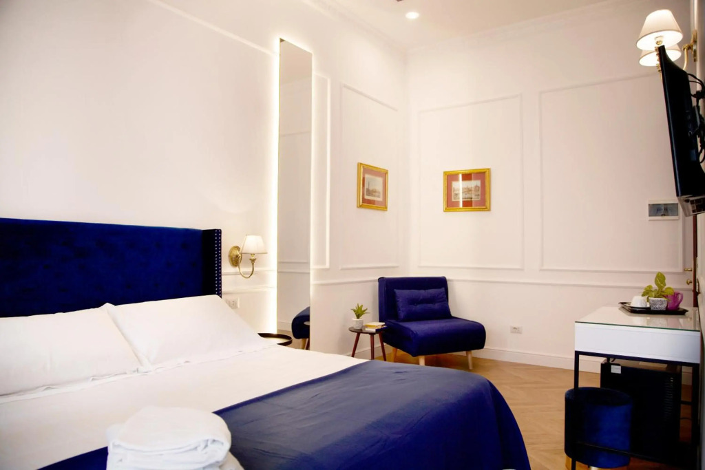 Hotel Silva