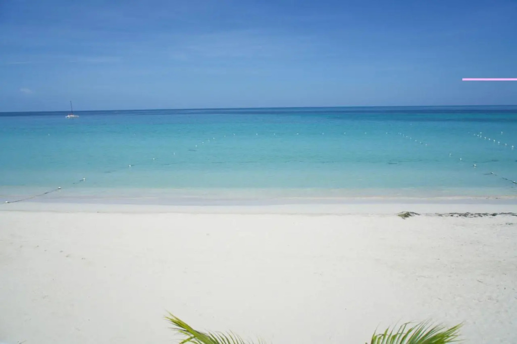 White Sands Negril