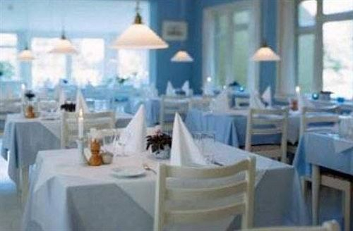 Hjorths Badehotel