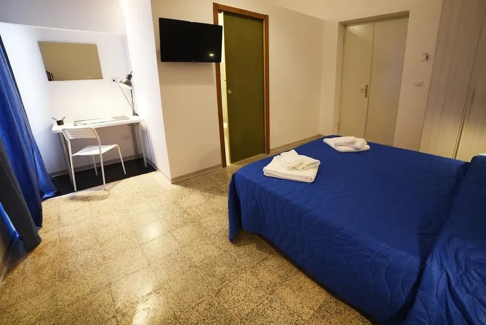 Tifeo Bed & Breakfast