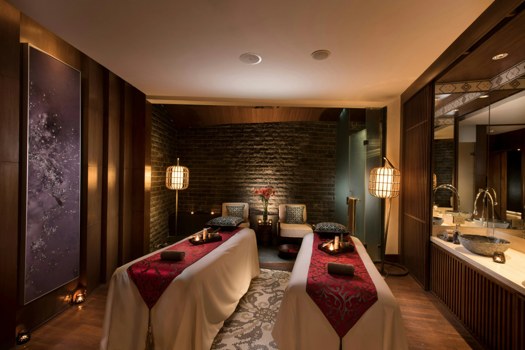 Conrad Bengaluru