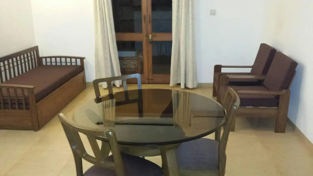Hillview Apartment