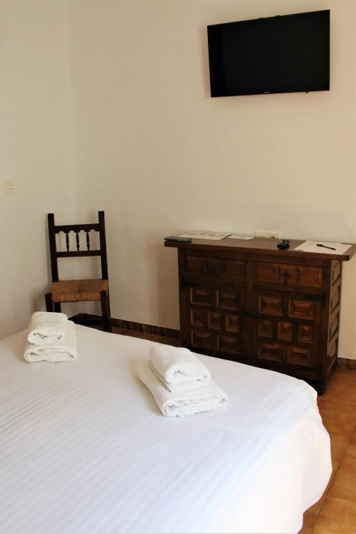 Pensión Sevillano