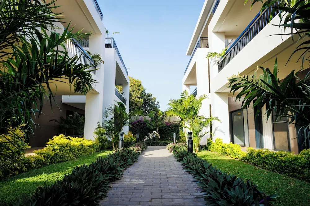 Fajara Residence