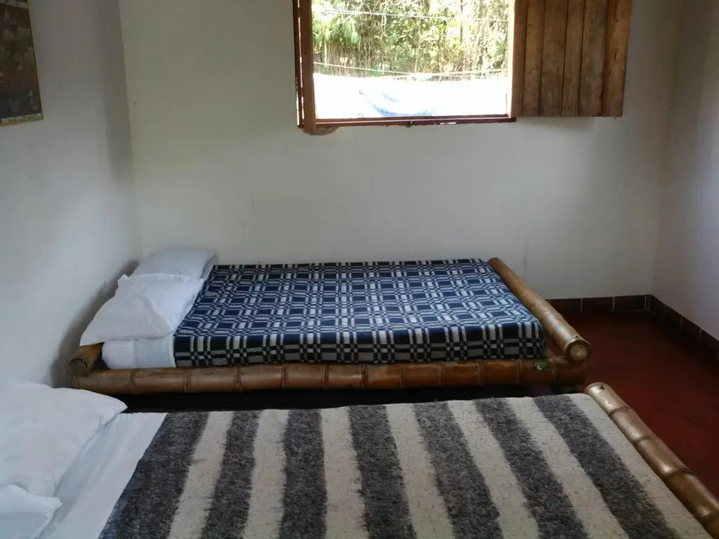 Hostal Altos Del Magdalena