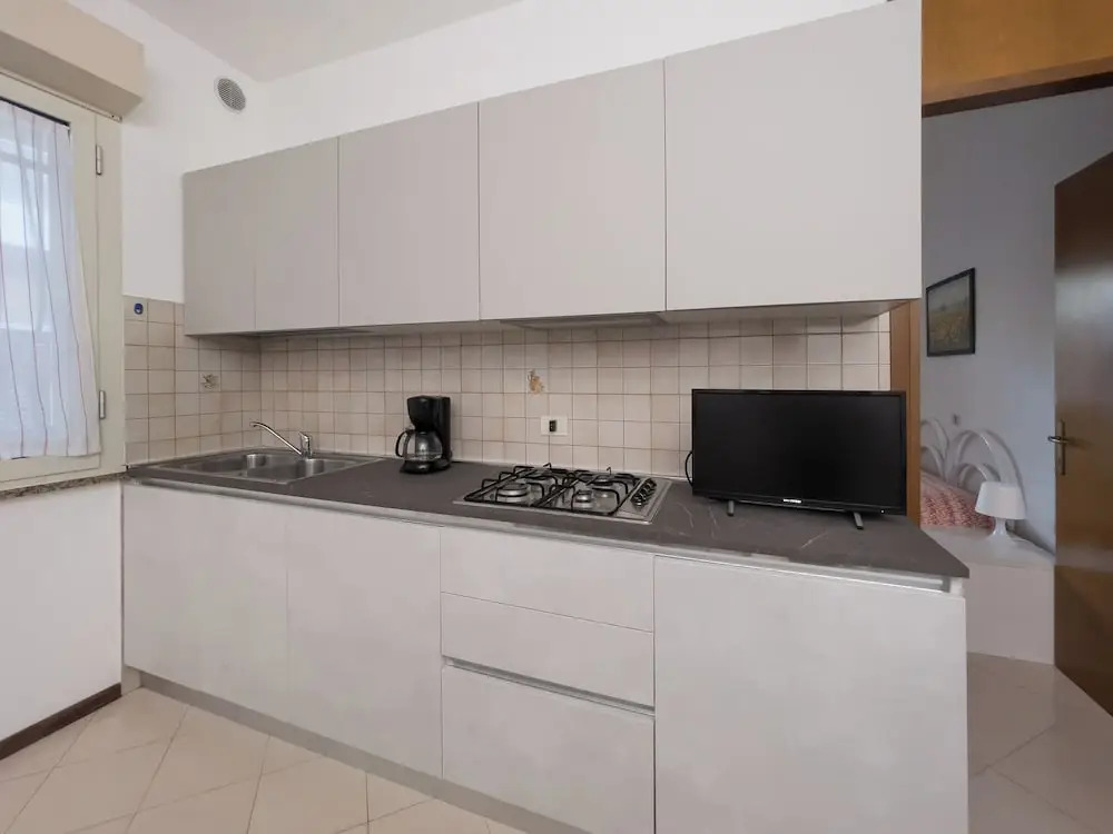 Lignano Sabbiadoro Flat With Terrace