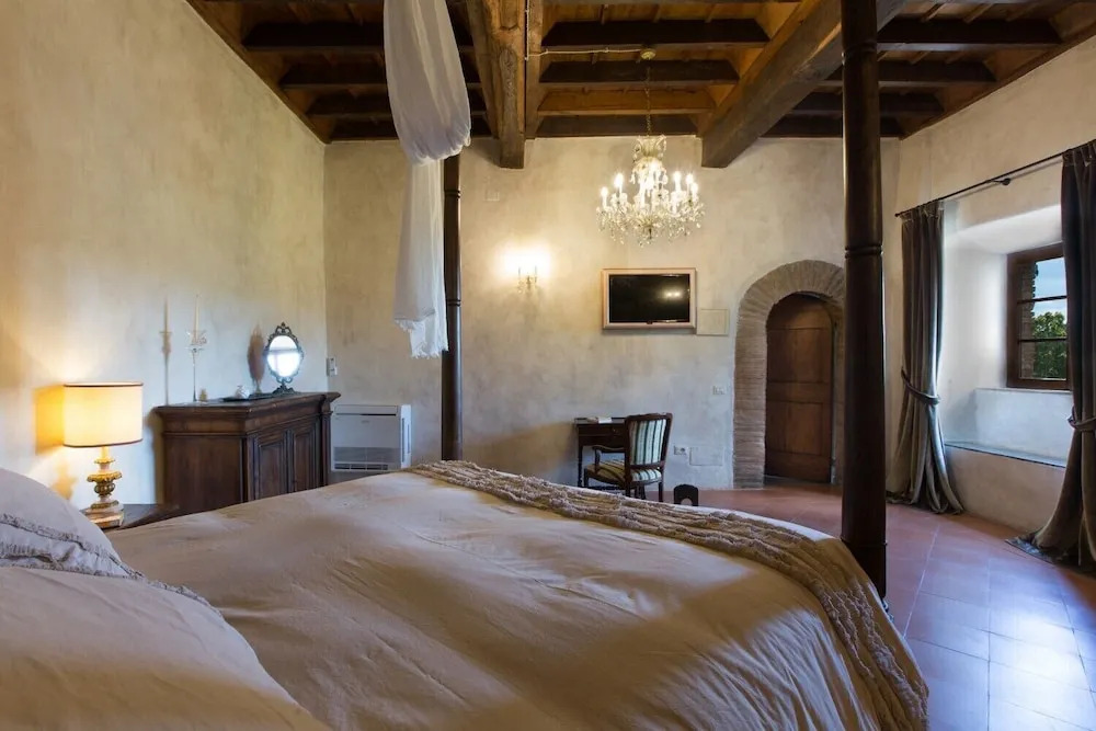 Villa Greta