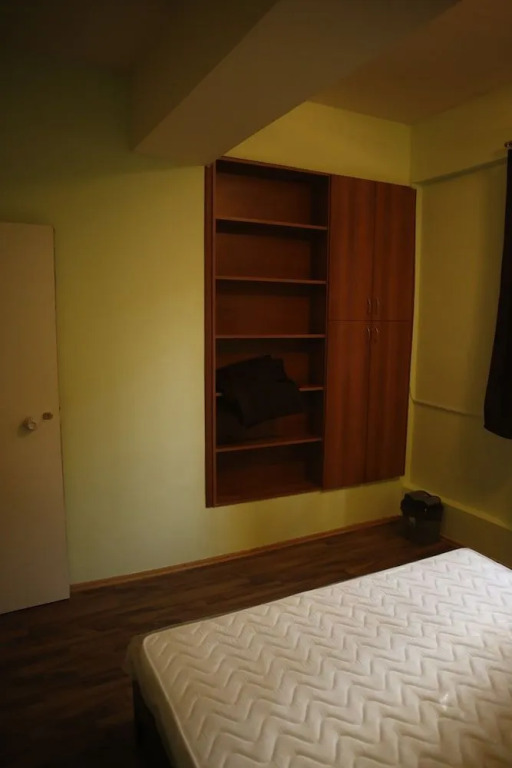 One Day Hostel