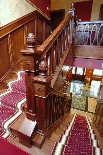 Villa Hotel