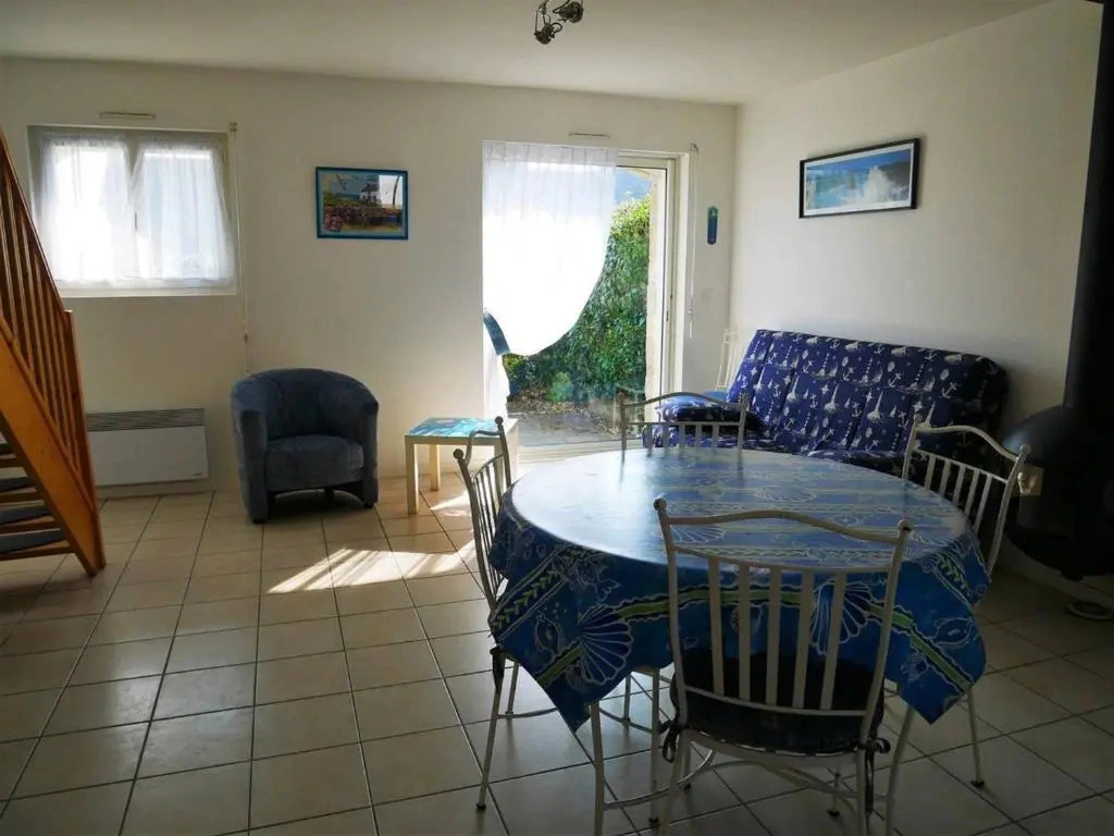 Maison Quiberon, 3 pièces, 6 personnes - FR-1-478-61