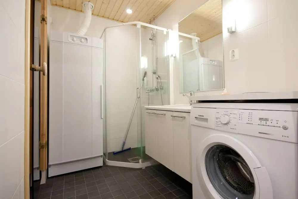 Forenom Serviced Apartments Ylläs