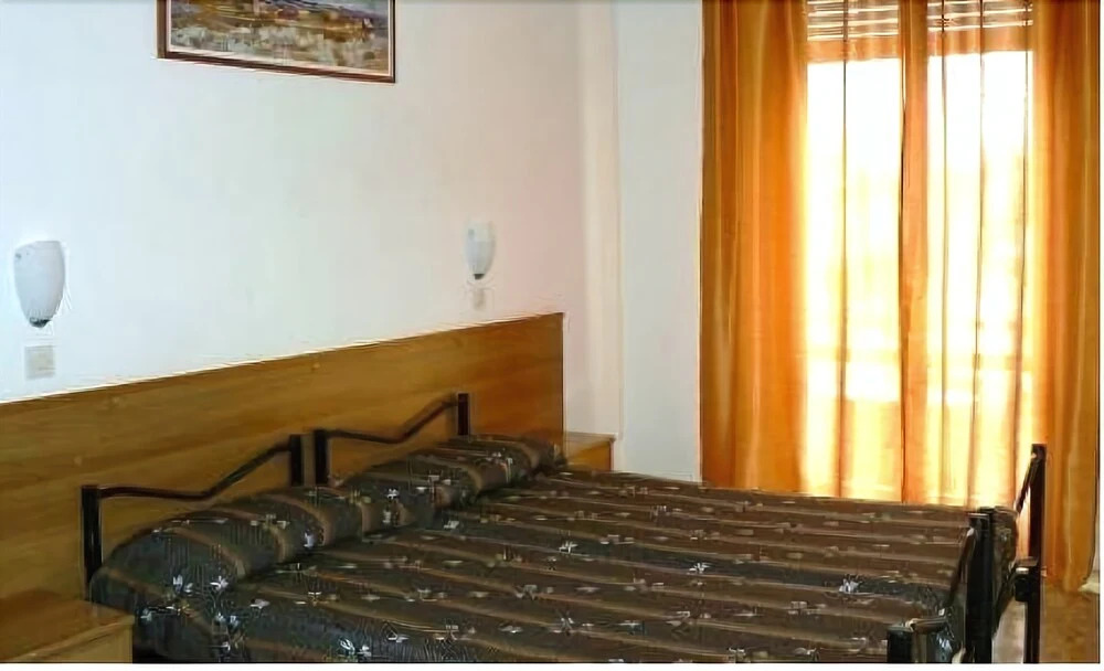 Hotel Etrusca