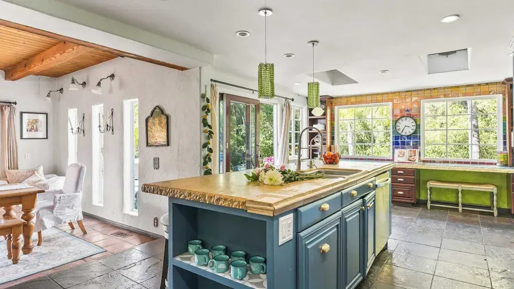 Private Malibu Escape w/ Guest House, Fire Pits & Mountain Views The Malibu Retreat by Avantstay