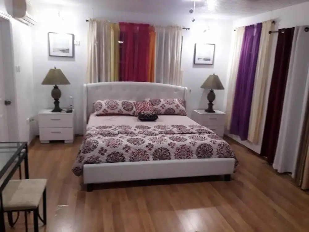 Rodney Heights Grande Splendour
