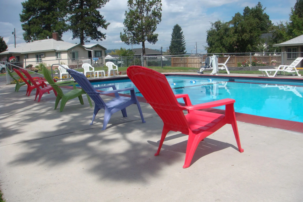 Cascade Lodge Boutique