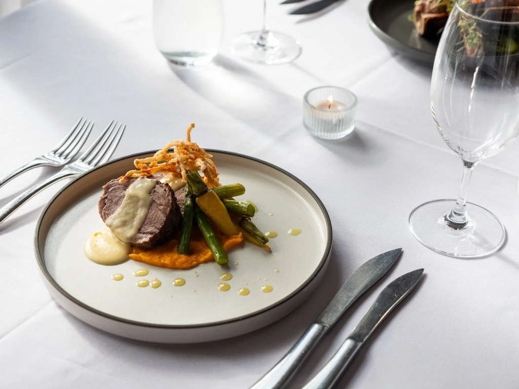 Crowne Plaza Hawkesbury Valley by IHG