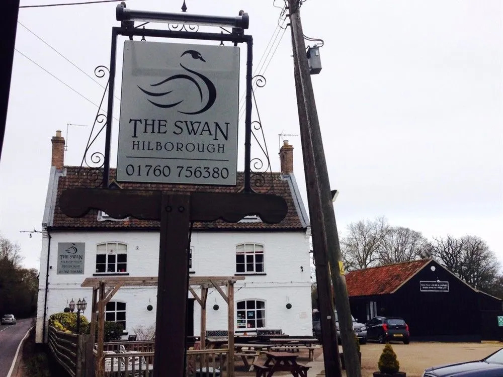 The Swan Inn