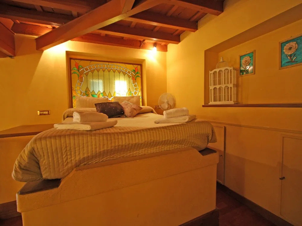 Travel & Stay - Gesù 2