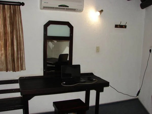 Okahandja Country Hotel
