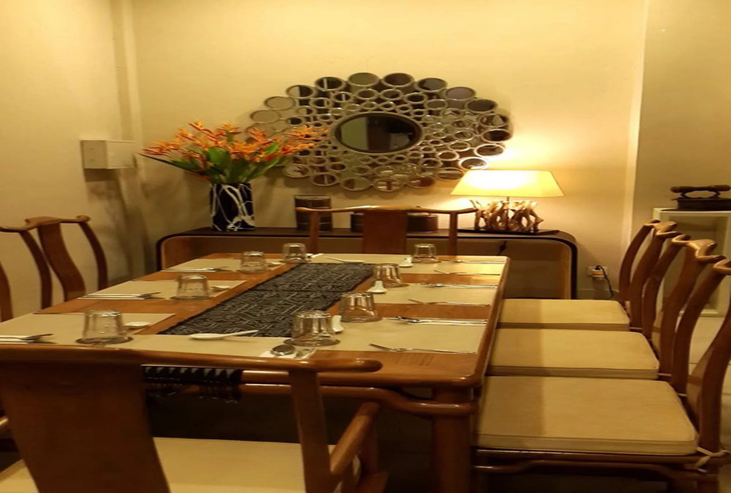 The Ranee Boutique Suites