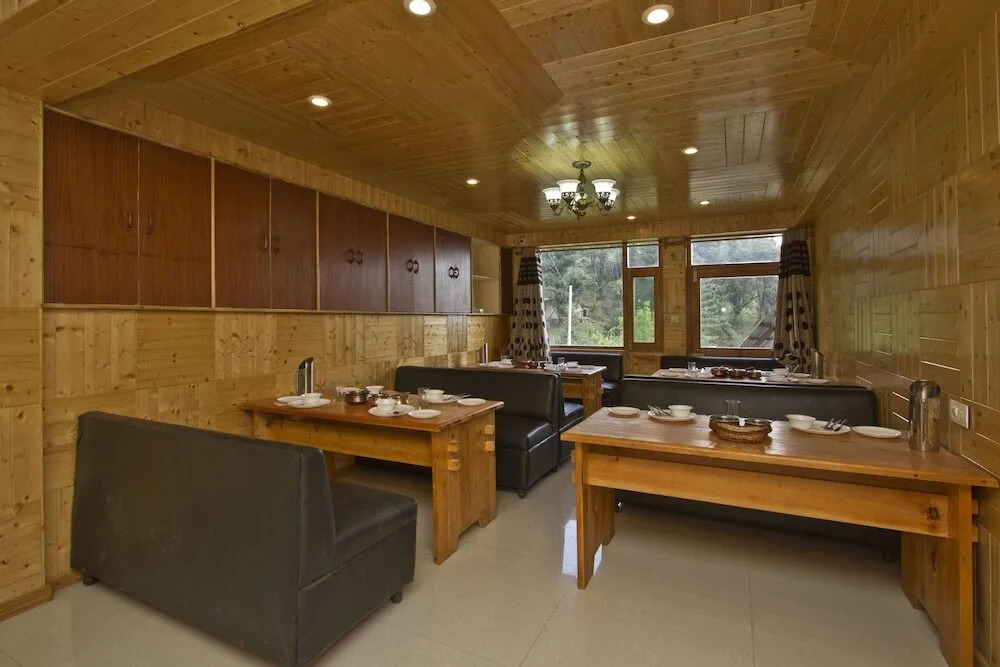 Namaste Inn Beas Valley