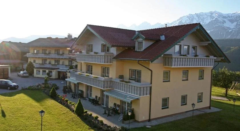 Hotel Moser