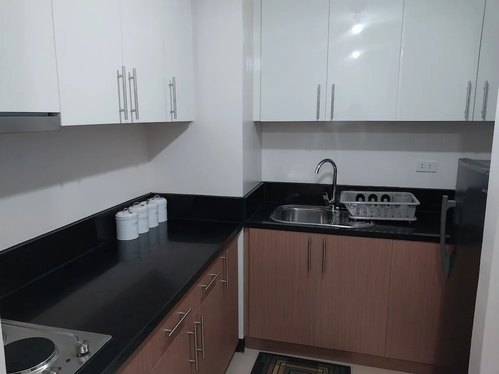 Alps Condotel at 150 NAIA T3