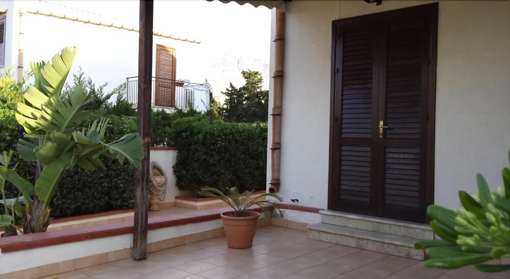 Villa Francesca