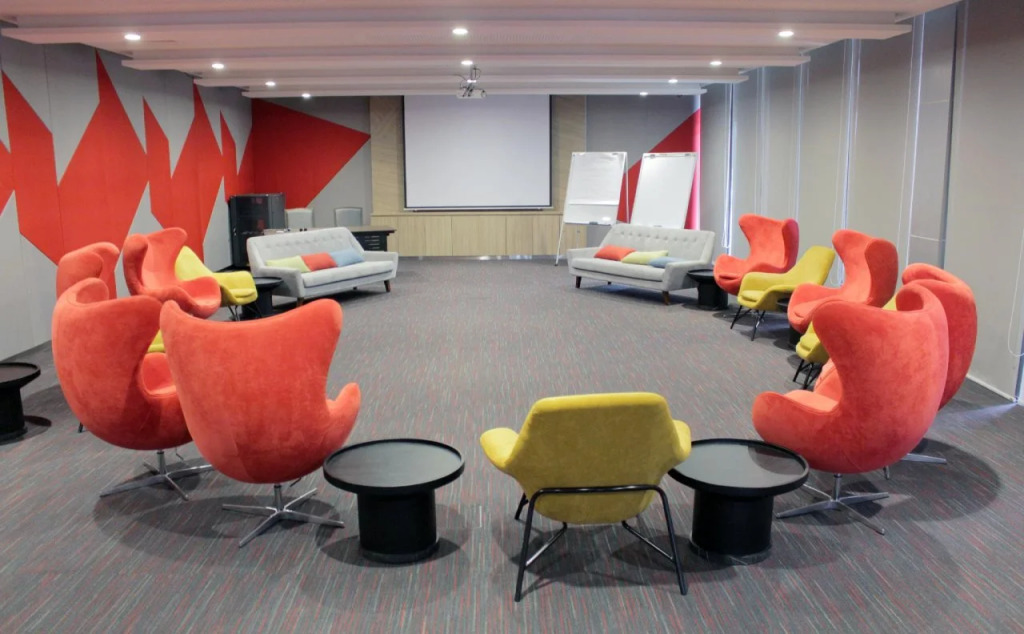 Ramada Meridin Johor Bahru
