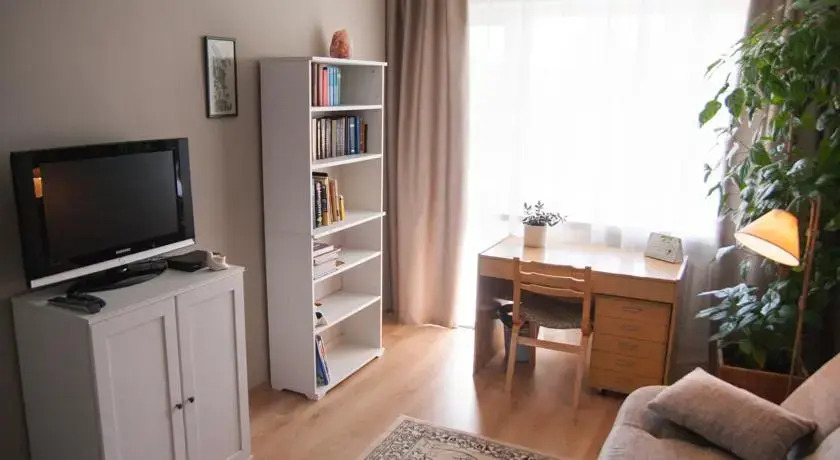 Prenzel Apartments - Mai