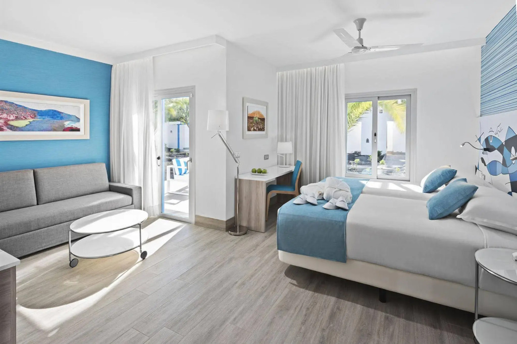 Elba Premium Suites