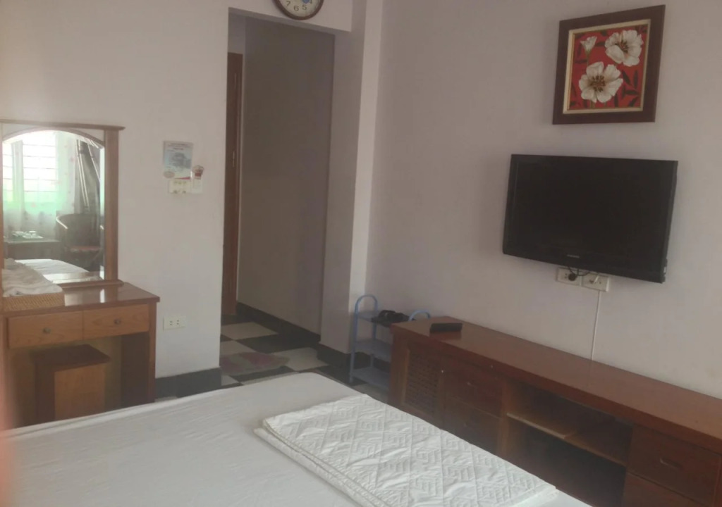 New Life Hotel