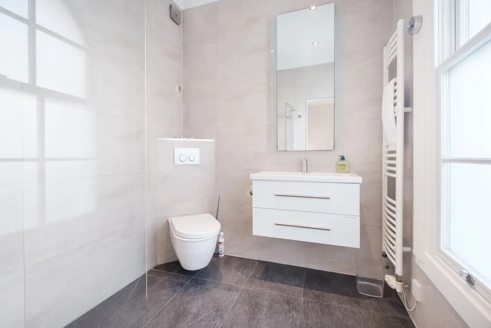 King's Cross Private Duplex
