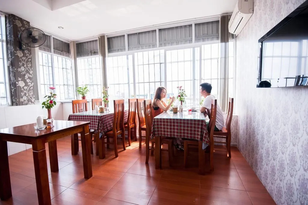Phu Nhuan Hotel
