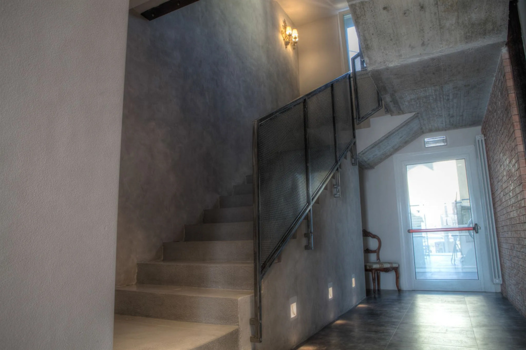 Bell Suite Hotel