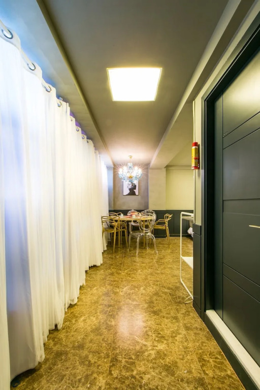 Atelier Guest House
